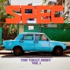 Spec - Driving Foreign (Explicit)