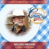 Country's Family Reunion、Shane Owens《All The Beer in Alabama (Live)》[MP3/LRC]