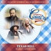 Country's Family Reunion、Texas Hill《Easy On The Eyes (Live)》[MP3/LRC]