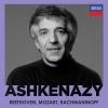 Vladimir Ashkenazy《Beethoven: 33 Piano Variations In C, Op. 120 On A Waltz By Anton Diabelli: Tema. Vivace《Variation I. Alla marcia maestoso》[MP3/LRC]