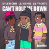 Lil Wayne、Lil Yachty、Pharrell Williams、Doodles、Kyle Richh - Can't Hold Me Down (Explicit)