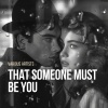 tadd dameron - That Someone Must Be You