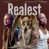 J-Toon、Hussein Fatal - Realest (feat. Hussein Fatal)(Explicit)