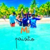 CastroMusic23 - Mi Paisito Funk