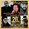 Mister D、Old School Becky Lu - Introduction