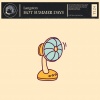 Langston - Hot Summer Days