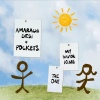 Amarachi Desi、Pockets. - My Savior King (feat. Pockets.)
