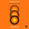 S-tone Inc、Julia St. Louis - Pressure