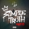 Matto、Matthew Dawson - Simple Truth [OFFICIAL AUDIO] (Explicit)