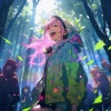 Frieren's Fern - Honchu Ascent