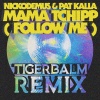 nickodemus、Pat Kalla - Mama Tchipp (Follow Me)(Tigerbalm Remix)