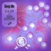 X & Ivy、Todd Edwards - Keep Me