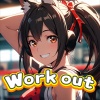 Yamato Hinomoto - らららハミング Work out