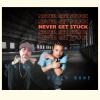 G-SixX、Bizzy Bone - Never get stuck (feat. Bizzy Bone)(Blacksheep Version)(Explicit)