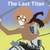 Nika Lenina - The Last Titan (Ukrainian Version)