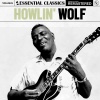 Howlin' Wolf - Oh Red