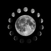 Sleep Music、Meditation Hz、Pegasus - Moon Dreams (feat. Meditation Hz)