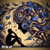 Unidentified Styles、Punch、Avenu Andrieux - Speak Up (feat. Punch & Avenu Andrieux)(Explicit)