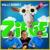 Banjee、Malle Buddies - Ziege (Explicit)