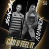 Patrick Sandim、Amannda - Can U Feel It (Diego Santander Remix)