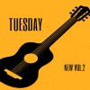 Tuesday - Happy Tuesdaa