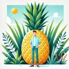 ABJ、Anonymous535 - Tropical Betrayal