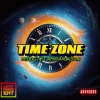 RedOct、Amir Jackson - Time Zone (feat. Amir Jackson)(Explicit)