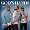 Yung Kriss、Don Ready、Brenno - God's Hands