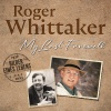 Roger Whittaker《Tanz heut nacht mit mir (Remix 2024)》[MP3/LRC]