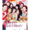 Cookies - Happy Birthday