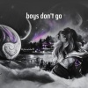 DSP - boys don't go