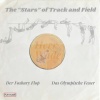 Herr Wade - Der Fosbury Flop