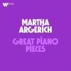 Martha Argerich、stephen kovacevich《Variation I (Live)》[MP3/LRC]