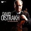 David Oistrakh《I. Larghetto affetuoso》[MP3/LRC]