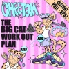 Cheetah、Samurai Breaks - Internationals