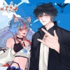 Luwuc、HaraHoshino - NYIBEEEE (feat. HaraHoshino)