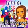 C. Willys、Les Top Machine - Le temps qui court