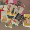 Anna8Tarot - Что навсегда уходит из вашей жизни? общий расклад