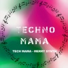 Tech Mama - Merry Synth (Exended Mix)