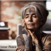 Exhale Therapy Collective、Meditation Music、The White Noise Zen & Meditation Sound Lab - Harmonious Reflections: A Journey to Inner Peace