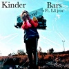 Lil Jroc、Luh 2z3 - Kinder bars (feat. Lil jroc)(Explicit)