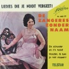 Zangeres Zonder Naam、B. H. Smit、Rinus Niessen、M. Tummers - De Schooier En Z'n Hond