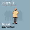 Herr Wade、Ekimas - Herzinfarkt (Ekimas Remix)