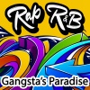 C. Willys、Les Top Machine - Gangsta's Paradise
