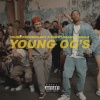 Young Drummer Boy、Rowdy Racks、NHALE、onehundred626 - Young Og's (Explicit)