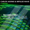 Carlos Adonis、Impulse Wave - It Begins (Radio Edit)