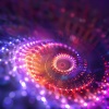 Chakra Frequencies - Nerve Restoration