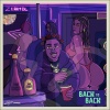 Zerrydl《Back to Back (Explicit)》[MP3/LRC]