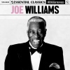 Essential Classics、Joe Williams《Have You met Miss Jones》[MP3/LRC]