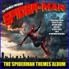 TV Themes - Spiderman